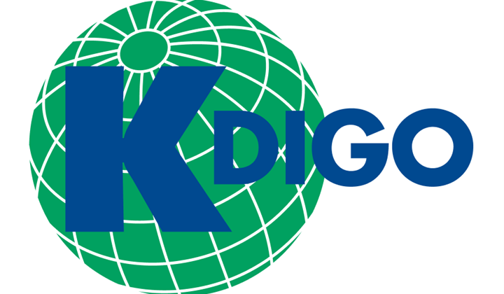 KDIGO Logo KDIGO Logo